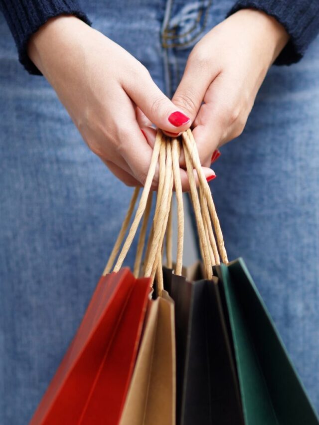 Dia do Consumidor: o que vale a pena comprar em 2025