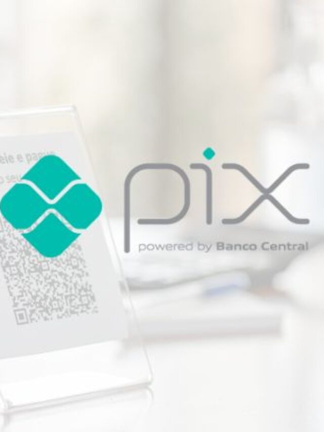 Banco Central muda regras do Pix