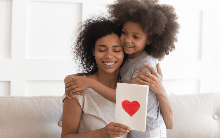 imagem de frases e Mensagem de Dia das Mães - mobills