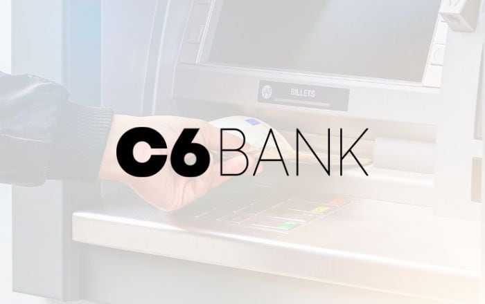 C6 Bank cobra taxa de saque? Conheça as tarifas e saiba como sacar dinheiro