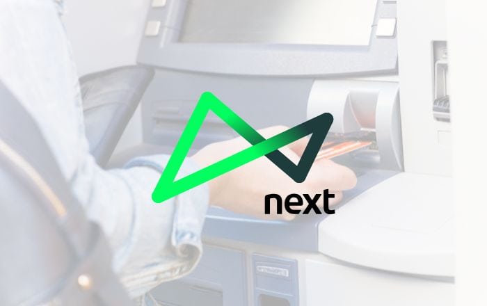 Como depositar dinheiro no Next? Conheça as formas disponíveis