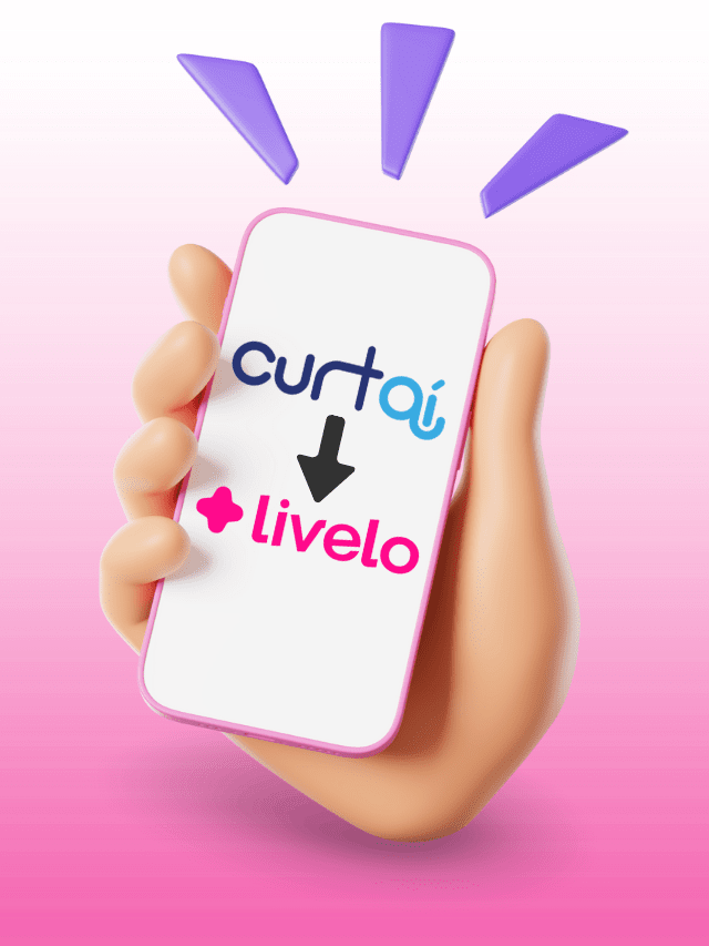 Transferir pontos BRB para Livelo: conheça as vantagens exclusivas