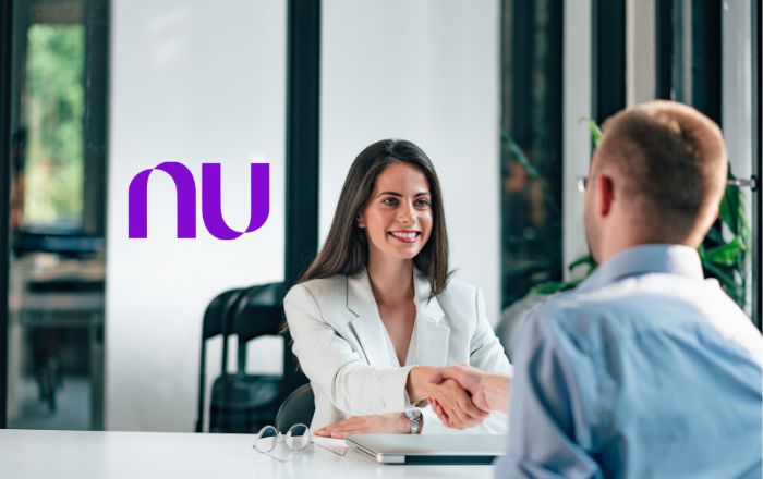Nubank com vagas abertas: candidate-se para trabalhar de casa ou exterior em 2025