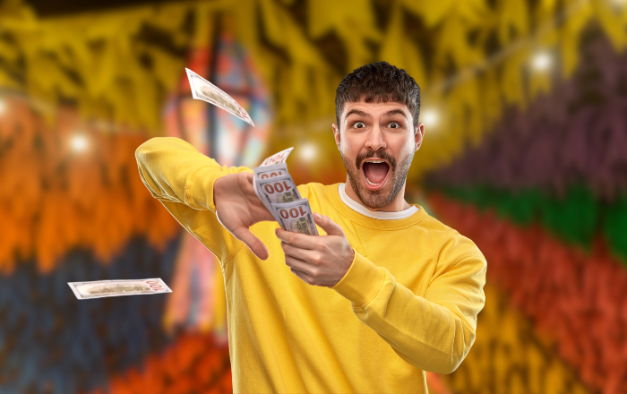 Quina de São João: veja como jogar e concorrer aos R$ 230 milhões