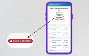 Saldo bloqueado FGTS: como resolver?