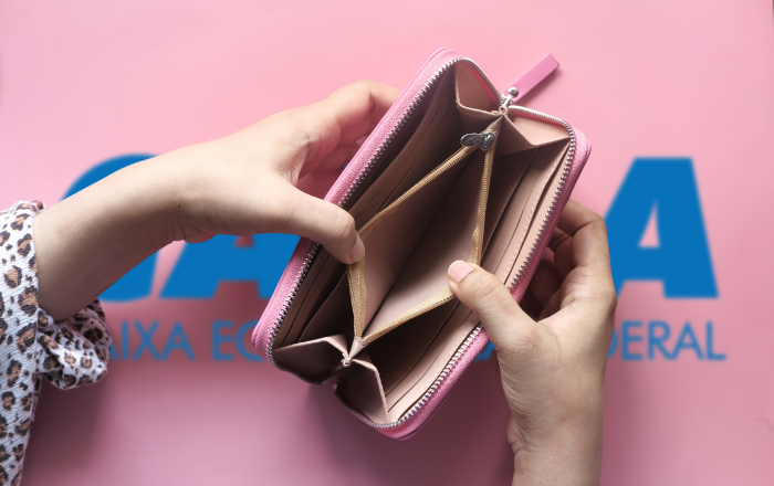 Tudo em Dia: Caixa lança campanha para renegociar dívidas com até 90% de desconto