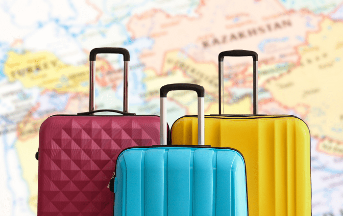 Como viajantes brasileiros devem agir em zona de guerra: veja as orientações