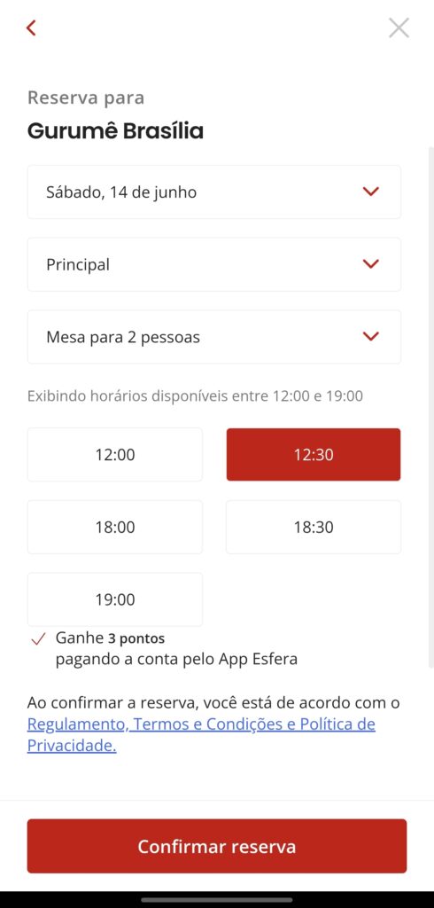 jantar dia dos namorados esfera restaurantes