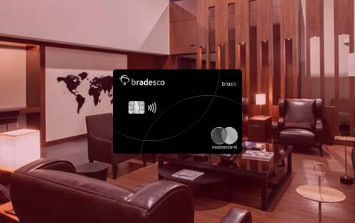 Bradesco comunica nova política de acesso às salas VIP Mastercard em Guarulhos