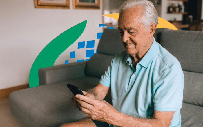 Prazo para contestar descontos indevidos do INSS ​termina no dia 14