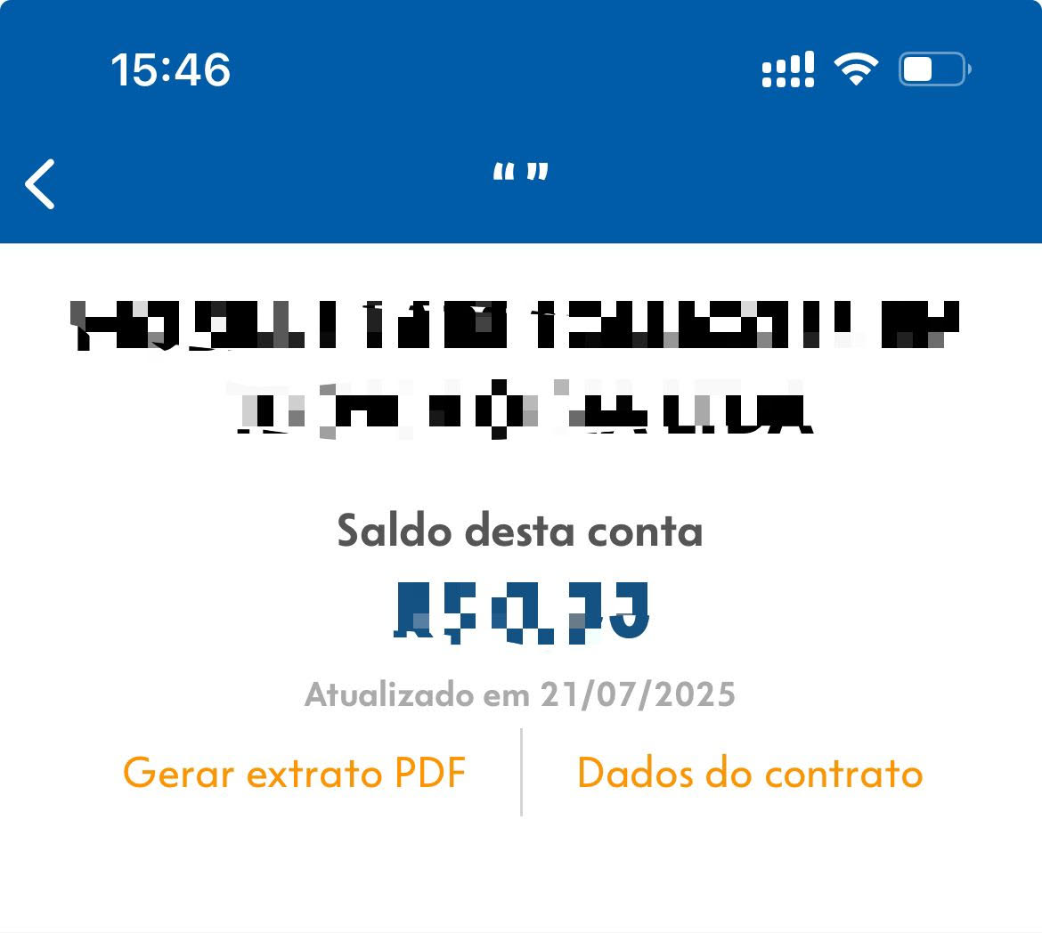 Saldo bloqueado FGTS: descubra como liberar