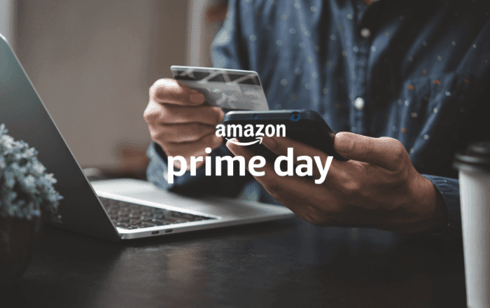 Milhas no Amazon Prime Day: veja como acumular pontos e economizar