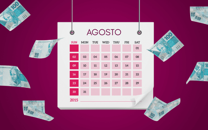 Quando é o quinto dia útil de agosto de 2025? Descubra a data!