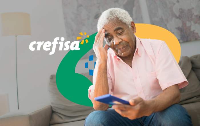 INSS suspende contrato com Crefisa por coação, venda casada e mais irregularidades