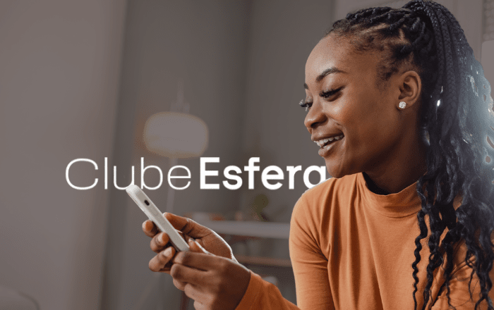 Clube Esfera oferece até 80.000 pontos bônus em nova campanha de adesão