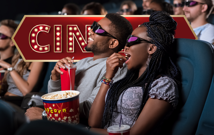 Semana do Cinema 2025: resgate ingressos por R$ 10 e tenha descontos exclusivos!