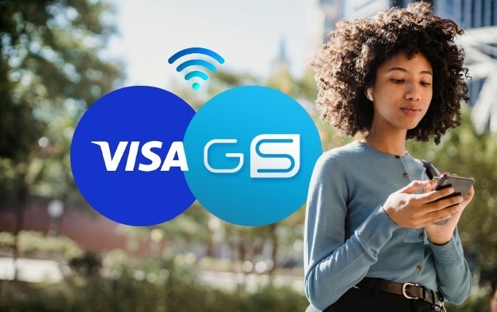 Visa oferece internet grátis no exterior com chip da GigSky