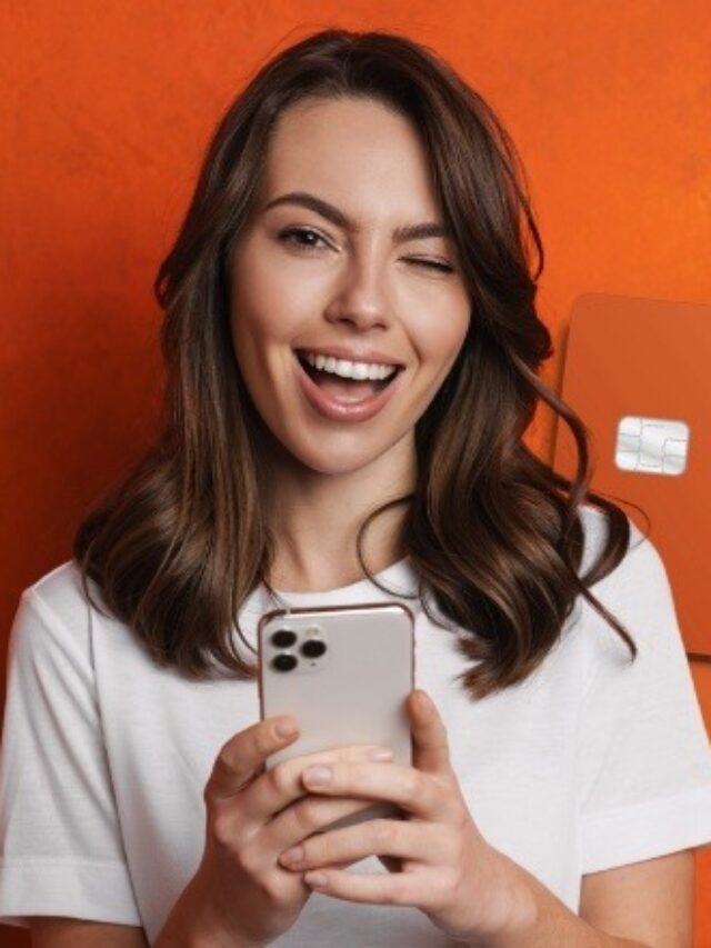 Inter lança cartão de crédito para quem mora nos Estados Unidos