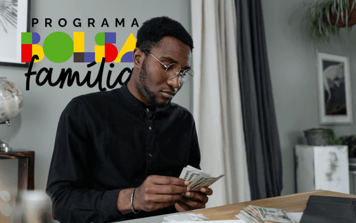 Empréstimo pessoal para bolsa família: saiba como funciona e se vale a pena