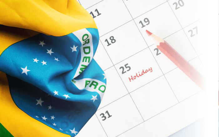 Feriado de 7 de setembro cai no domingo: veja o muda no seu descanso!