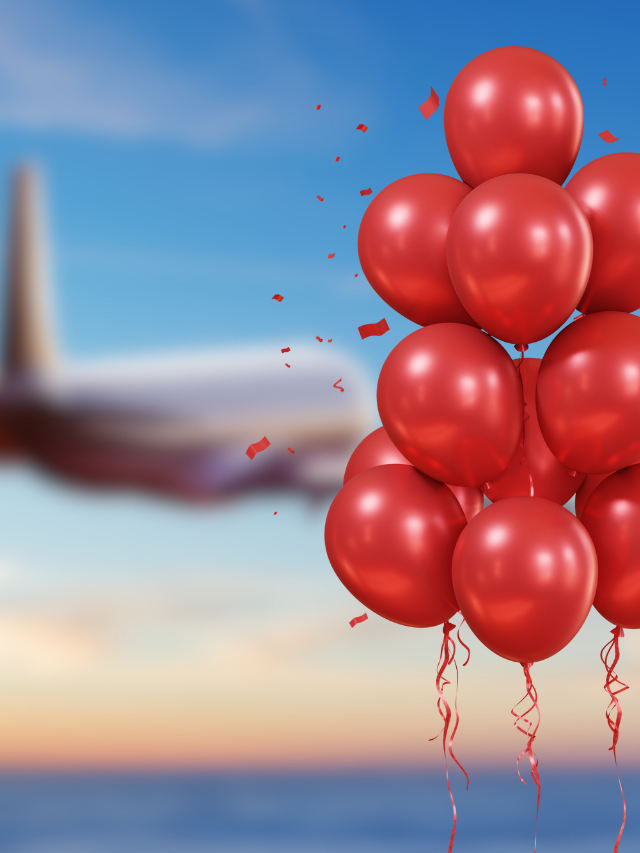 Pré-aniversário Esfera: Ganhe até 75% de bônus na transferência para ConnectMiles