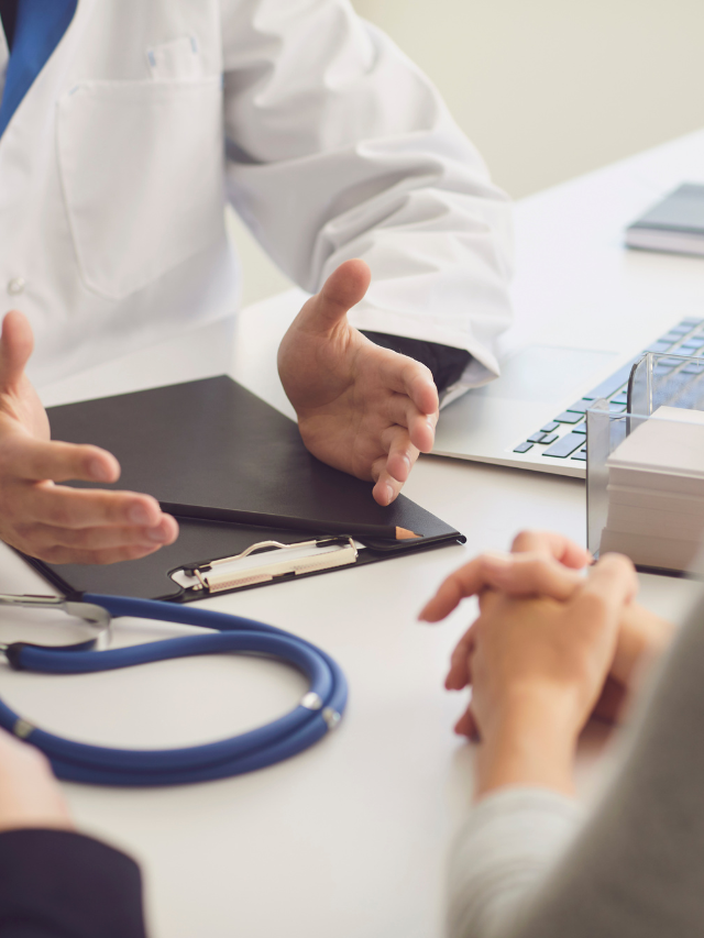 Pessoas com câncer têm direito a benefícios do INSS – veja como solicitar