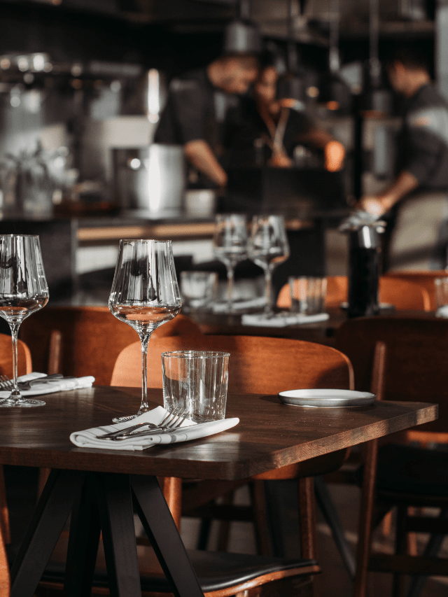 Esfera Restaurantes: ganhe até 10 pontos a cada real gasto em experiências gastronômicas