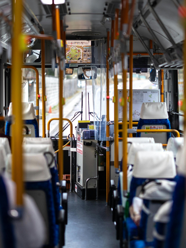 Lula quer transporte público com tarifa zero em todo o Brasil