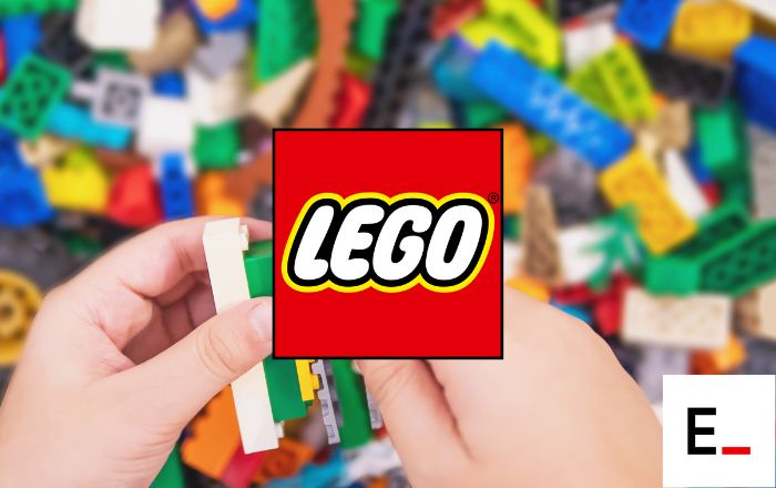 Vale Presente LEGO Voucher Esfera: veja como resgatar o seu!