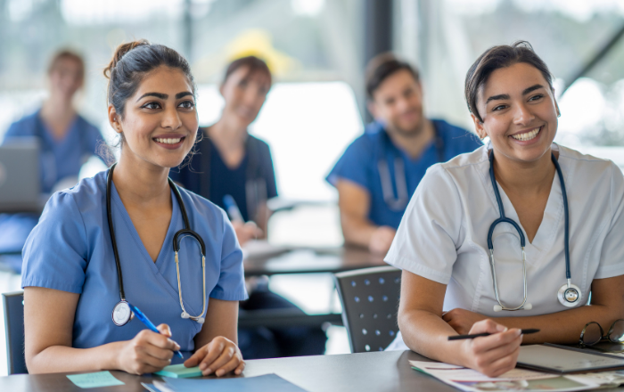 Programa de Bolsa Permanência: Estudantes de medicina de baixa renda terão ajuda do Governo