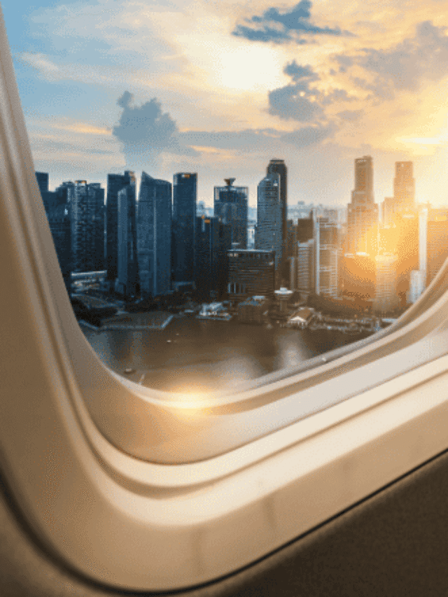 Os 5 melhores sites para achar voos baratos em setembro