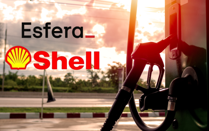 Cupom Shell Box na Esfera: resgate vale combustível e tenha desconto