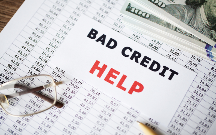 Será que consigo um empréstimo mesmo com o nome sujo?