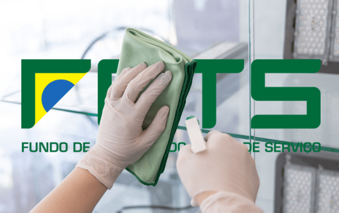 Mais de 80 mil patrões devem regularizar FGTS atrasado de trabalhadores domésticos
