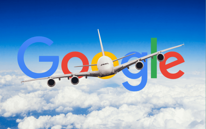 Flight Deals: Google lança ferramenta com Inteligência Artificial para encontrar passagens aéreas baratas