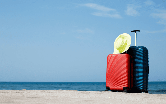 17 lugares para viajar barato em setembro e economizar