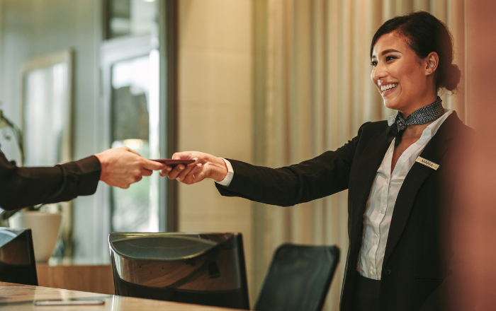 Ministério do Turismo muda regras de check-in e check-out em hospedagens