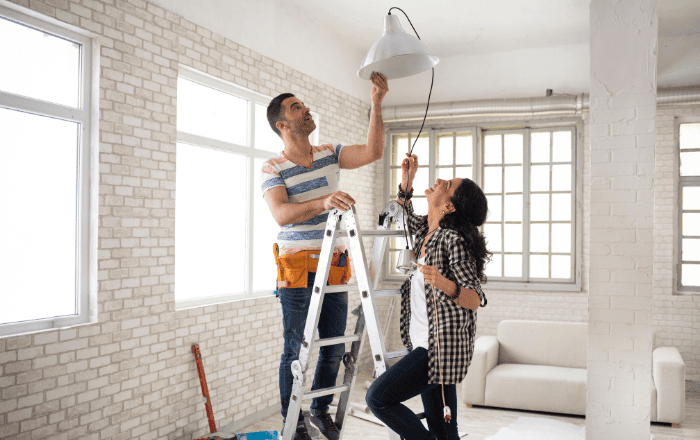 Programa do Governo para reforma de casas libera até R$ 100 mil para pagar em oito anos