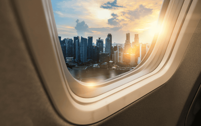 5 sites para você encontrar promoções de passagem aérea em setembro