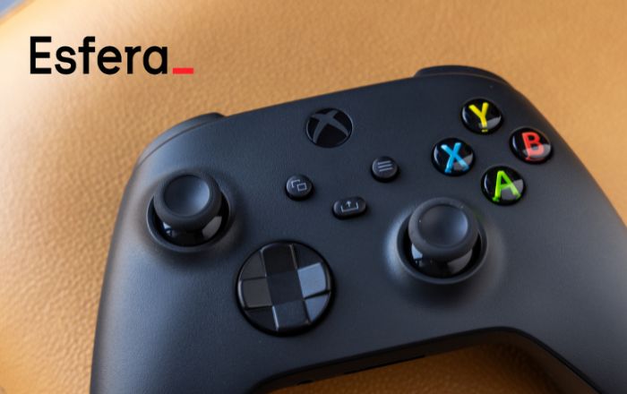 Xbox Live Credits: veja como resgatar o seu na Esfera Santander!