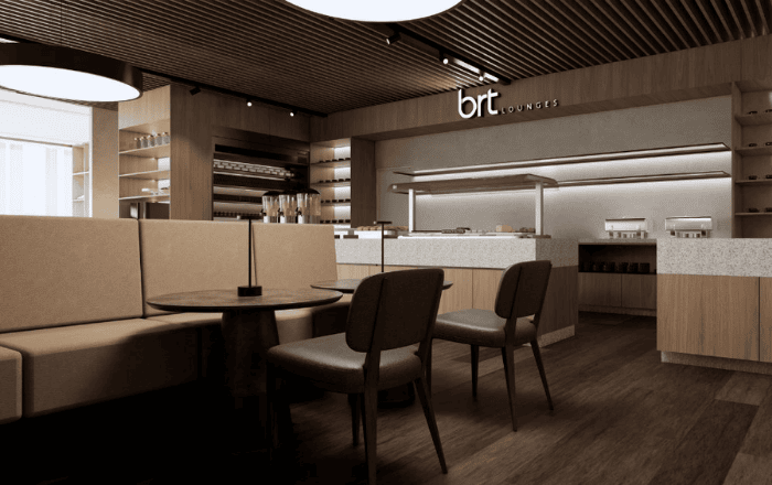 Rodoviária do Tietê vai ganhar primeira sala VIP com padrão de aeroporto