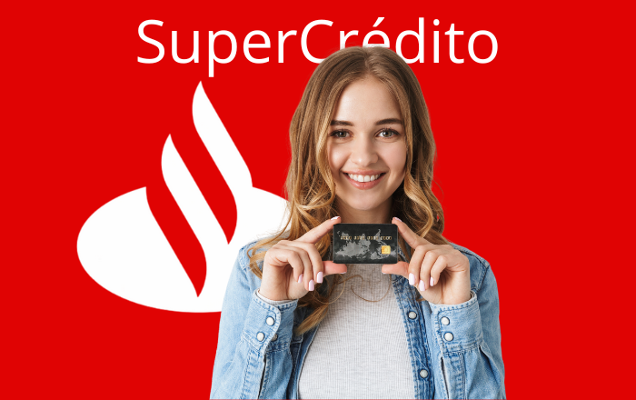 SuperCrédito Santander: o que é, como funciona e se vale a pena para você