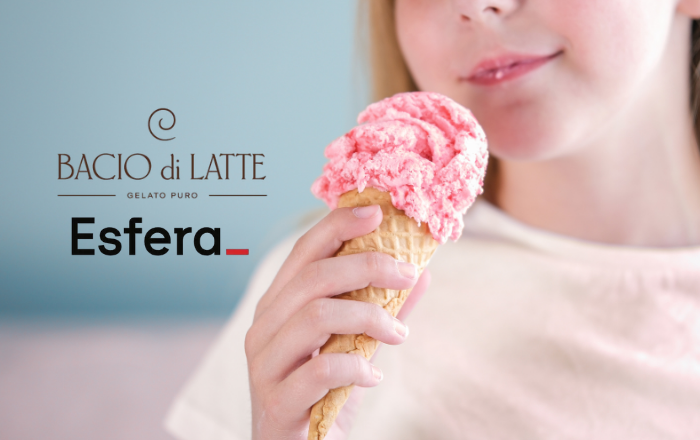 Voucher Bacio di Latte com pontos Esfera: veja como resgatar o seu!