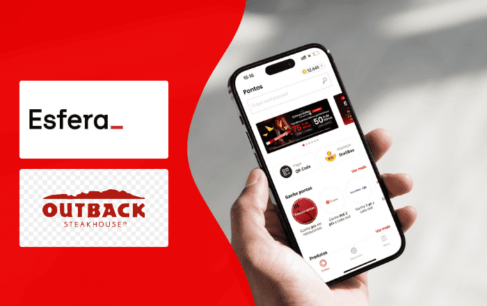 Voucher Outback na Esfera: veja como resgatar e ganhar desconto