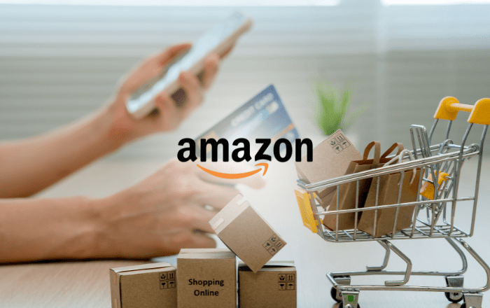 Amazon Mercado: Amazon lança nova maneira de fazer compras do dia a dia