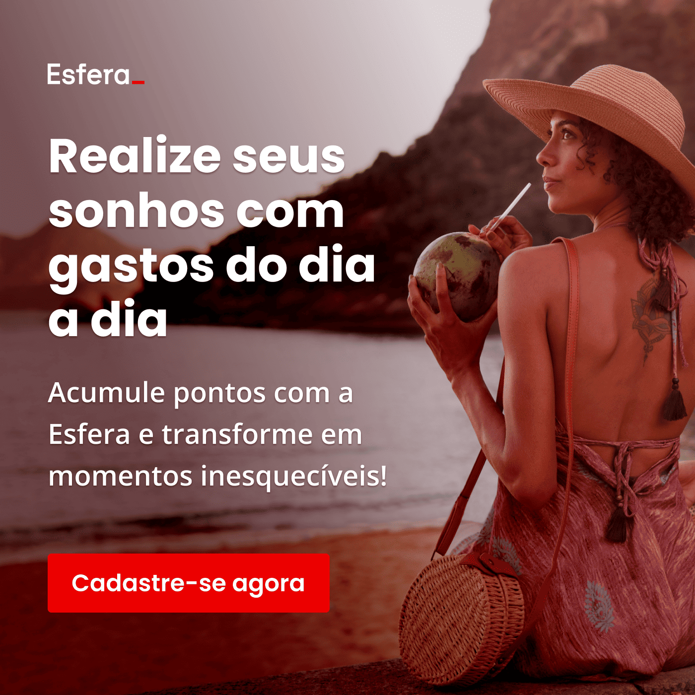 Esfera Fidelidade