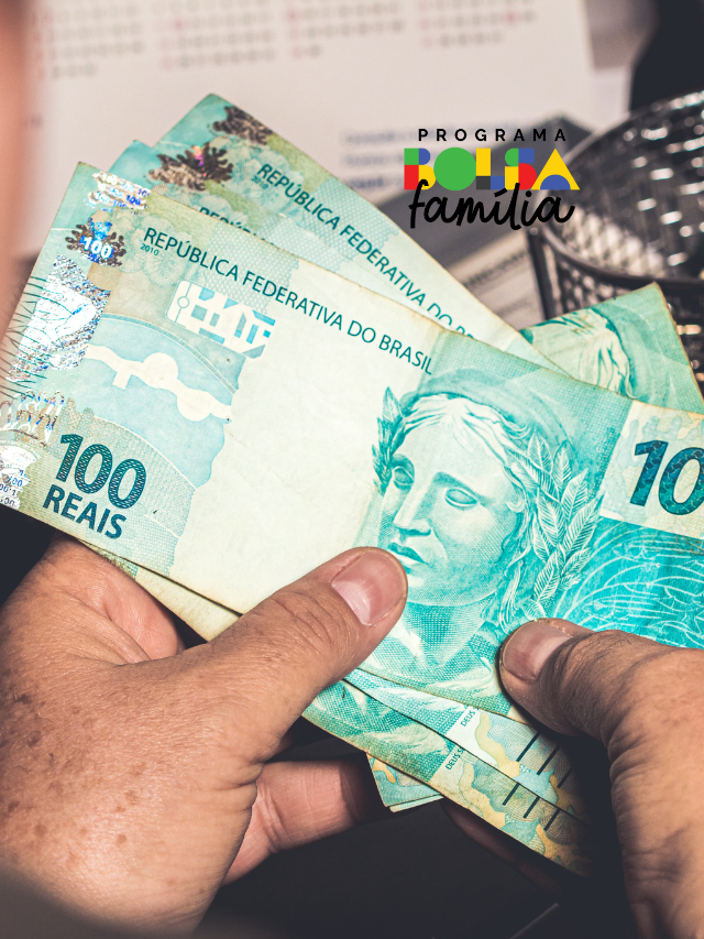 Quem recebe Bolsa Família tem direito ao 13° salário? Entenda!