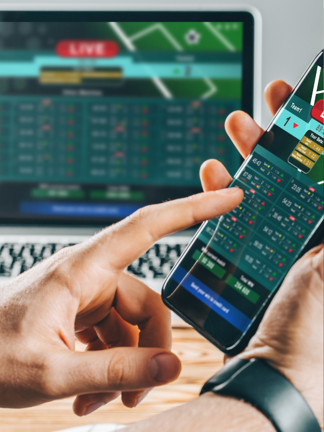 Nova regra proíbe apostas online de beneficiários do Bolsa Família e BPC