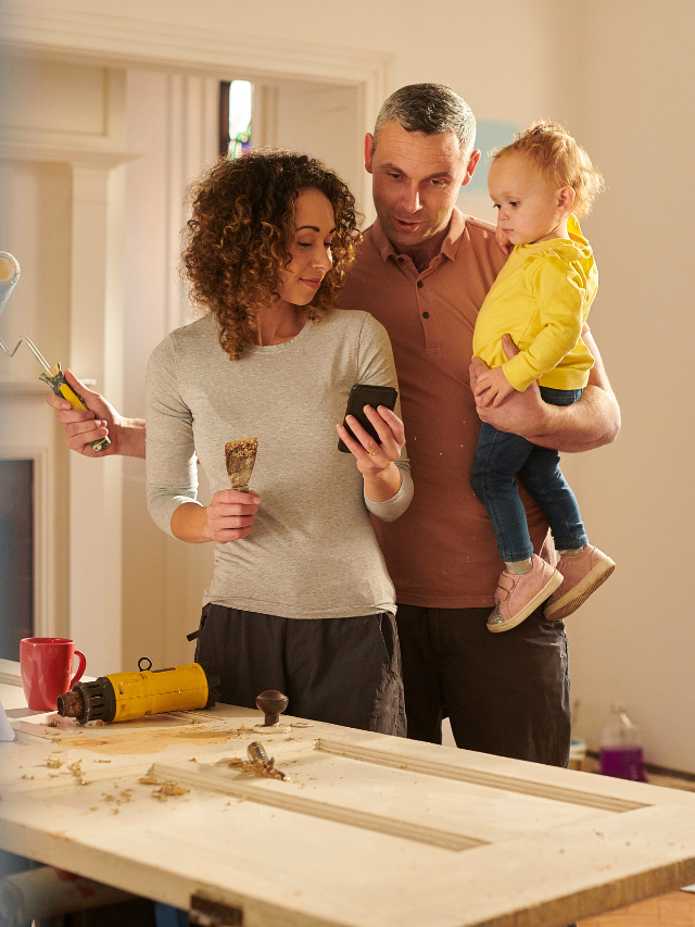 Governo estreia Reforma Casa Brasil – veja como contratar!