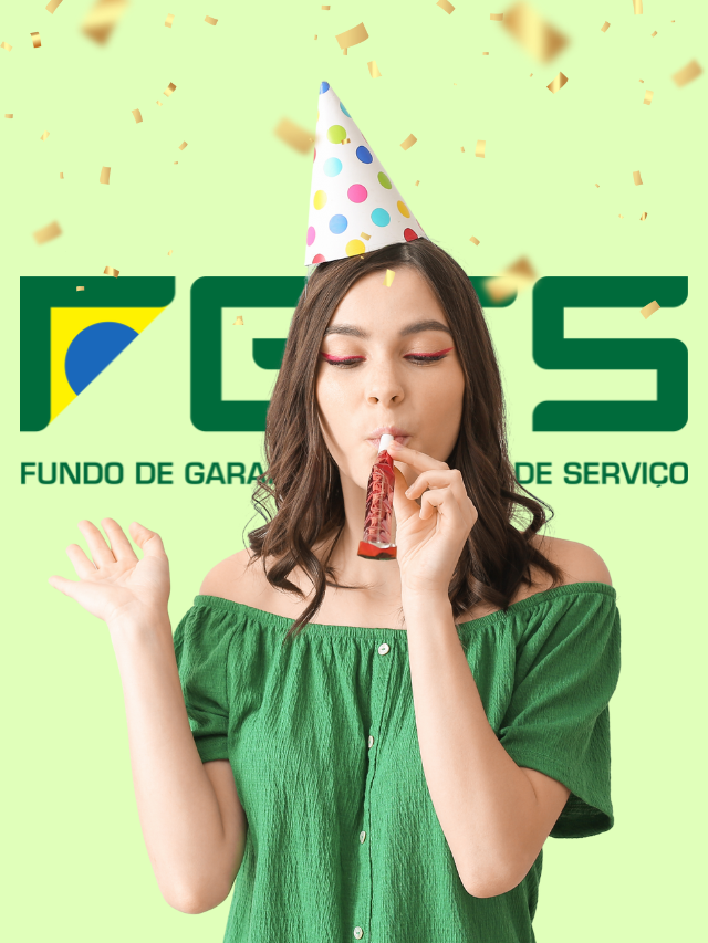 Último dia para nascidos em agosto resgatarem o Saque-aniversário do FGTS